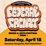 Federal Frenzy  2026