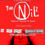 The Nilz "Amibivert" Live in Pharmacia!