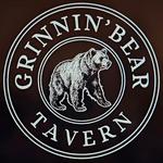 Michael Wayne Dill @ The Grinnin' Bear Tavern