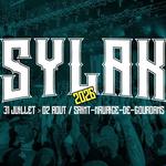 Sylak Open Air 2026