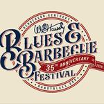 W.C. Handy Blues & Barbecue Festival