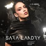 Sara Landry x Endless Sound