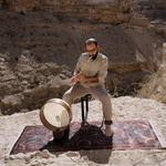 Through the Noise at Oslo Hackney | JASAD Solo 