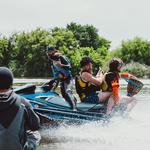 ABF at Hillside Gardens