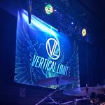 Vertical Limit at Hop Lot