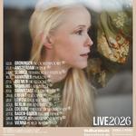 Tina Dico in Darmstadt