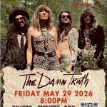 THE DAMN TRUTH @ Longgueiel