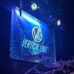 Vertical Limit at Hop Lot