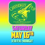 Petty Larceny Returns to Greendale's