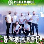 Pirata Madrid Festival 2026