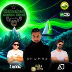 SOL e LUNA - GREENZONE  