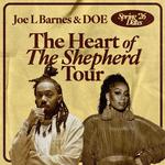 The Heart of the Shepherd Tour