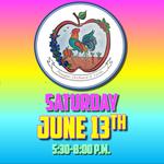 Petty Larceny Kicks Off the Concerts at Douglas Orchard