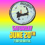 Petty Larceny Debuts at Naukabout Brewing