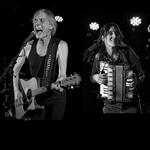 Scardanelli & Sophie en Trio