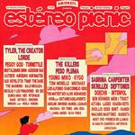 Estéreo Picnic 2026