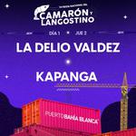 Fiesta del Camarón y el Langostino