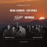 AL RESCOLDO SUNSET XL