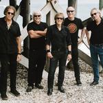 John Cafferty & The Beaver Brown Band
