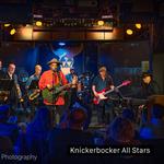 Willie J Laws Jr with The Knickerbocker All Stars at De La Luz - Holyoke MA