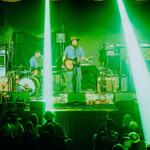 The Buffalo Ruckus at Third Rail, Harvest Hall