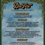 DelFest 2026