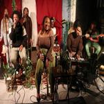 Blue South-Silk N' Honey