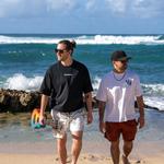 Looking East (Acoustic Live Set)