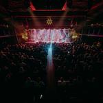 The Buffalo Ruckus - Levitt Pavillion