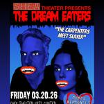 The Dream Eaters