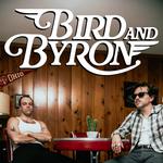 Bird and Byron Live at Vessel Craft Coffee