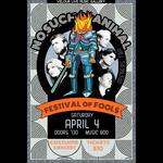 No Such Animal presents Festival of Fools
