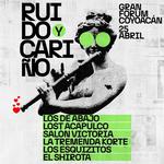 Ruido y Cariño 2026