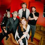 Zephyr Folk Festival