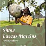 LUCCAS MARTINS QUARTETO
