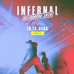 INFERNAL - Højtidshærg 2026