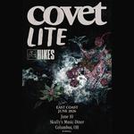 Covet w/ LITE & Hikes