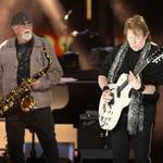 One805Live! 2026  (George Thorogood & Buddy Leach) 