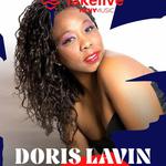 Doris Lavin al Lakelive 2026