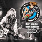 The Damn Torpedoes - A Tribute to Tom Petty and the Heartbreakers