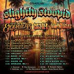 Road Trippin Summer Tour