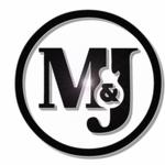 Mike and Joe @ The Vixen