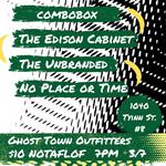 Ghost Town Outfitters