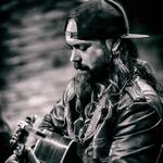 Brian Quinn: Solo Acoustic 