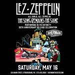 Lez Zeppelin: The Song Remains the Same