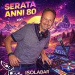 SERATA ANNI 80