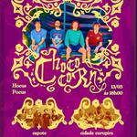 Operação Embaixo D'Água Tour