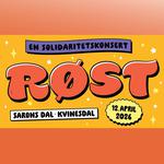 RØST 2026 - Ingen utelatt