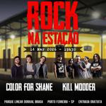 Rock na Estação