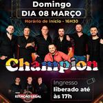 Salão Cinco Estrelas